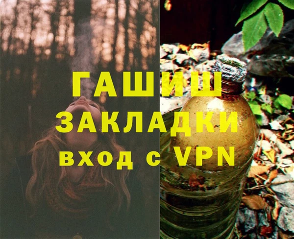 хмурый Арсеньев